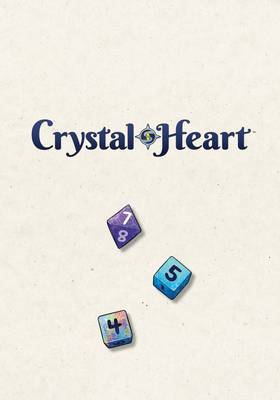 Read Crystal Heart  1 Page 3 in English