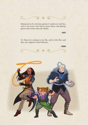 Read Crystal Heart  1 Page 4 in English