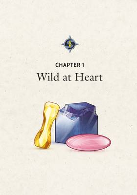 Read Crystal Heart  1 Page 7 in English