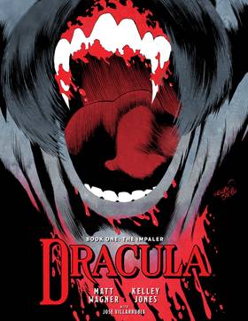 Read Dracula  1 Page 1 in English