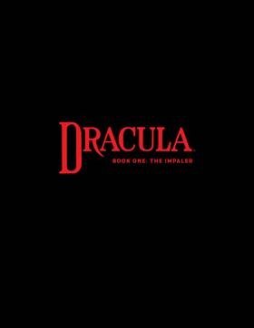 Read Dracula  1 Page 3 in English