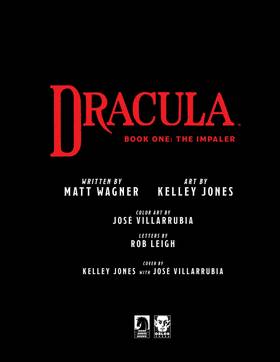 Read Dracula  1 Page 5 in English