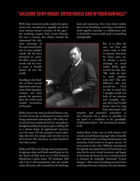 Read Dracula  1 Page 7 in English