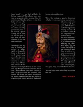 Read Dracula  1 Page 9 in English
