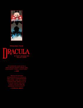 Read Dracula  2 Page 2 in English