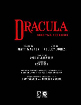 Read Dracula  2 Page 5 in English