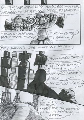 Read Water Source  1 Page 2 in English