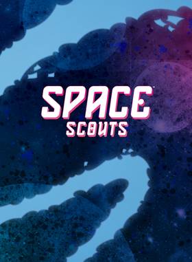 Read Space Scouts  101 Page 5 in English