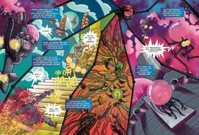 Read Space Scouts  2 Page 4 in English