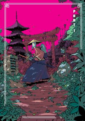 Read Yojimbot  1 Page 6 in English