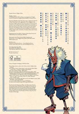 Read Yojimbot  2 Page 5 in English