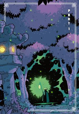 Read Yojimbot  2 Page 6 in English