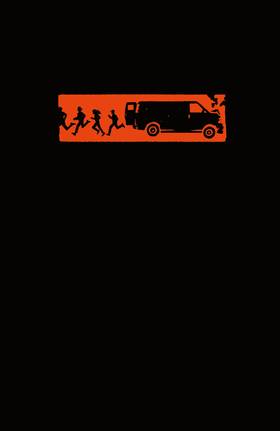 Read American Caper  1 Page 7 in English