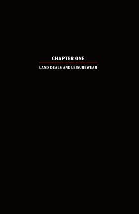 Read American Caper  1 Page 8 in English