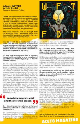 Read American Caper  12 Page 9 in English