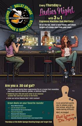 Read American Caper  6 Page 8 in English