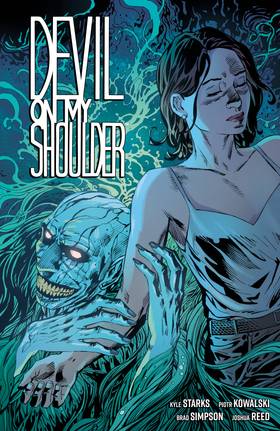 Devil on My Shoulder: Devil On My Shoulder