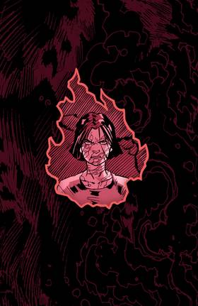 Read Devil on My Shoulder  5 Page 7 in English