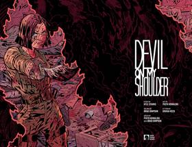 Read Devil on My Shoulder  5 Page 4 in English