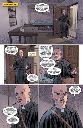 Read Devil on My Shoulder  2 Page 3 in English