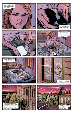Read John Le Carre  3 Page 3 in English