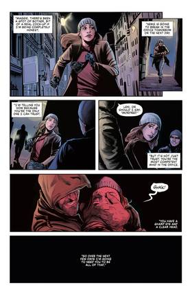 Read John Le Carre  1 Page 3 in English