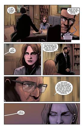 Read John Le Carre  1 Page 4 in English
