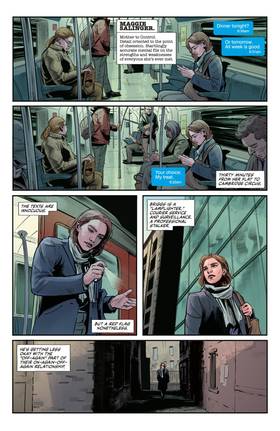 Read John Le Carre  1 Page 6 in English