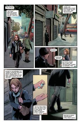 Read John Le Carre  1 Page 7 in English