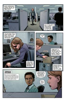 Read John Le Carre  1 Page 9 in English