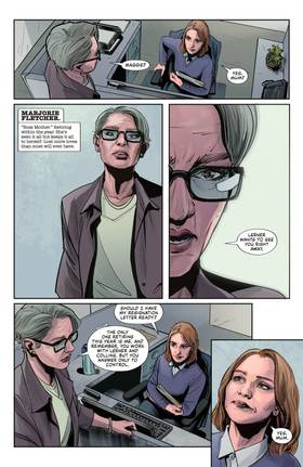 Read John Le Carre  1 Page 10 in English
