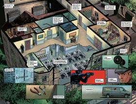Read John Le Carre  1 Page 8 in English