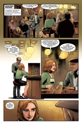 Read John Le Carre  2 Page 3 in English