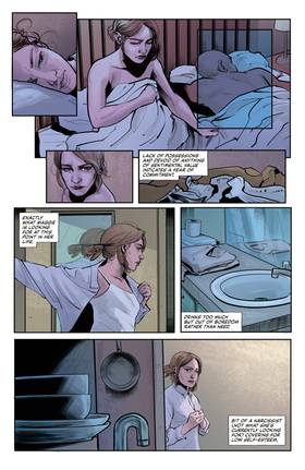 Read John Le Carre  2 Page 4 in English