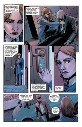 Read John Le Carre  2 Page 5 in English
