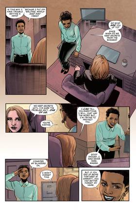 Read John Le Carre  2 Page 10 in English