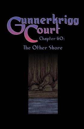 Read Gunnerkrigg Court  4 Page 7 in English