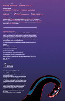 Read Gunnerkrigg Court  2 Page 6 in English