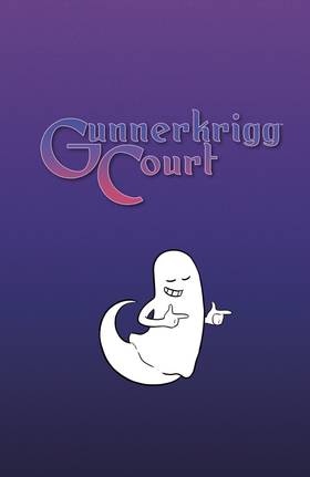 Read Gunnerkrigg Court  3 Page 3 in English