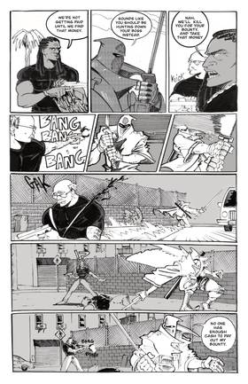 Read LIMERENCE   1 Page 5 in English