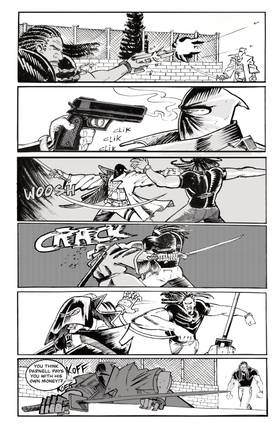 Read LIMERENCE   1 Page 6 in English