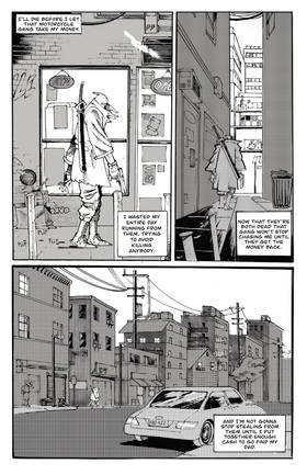 Read LIMERENCE   1 Page 8 in English