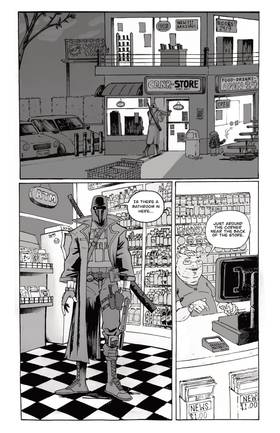Read LIMERENCE   1 Page 9 in English