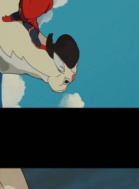 Read MORITARIN -1  2 Page 3 in English