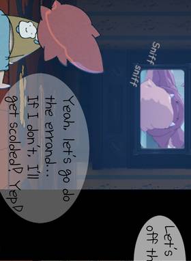 Read MORITARIN -1  3 Page 1 in English