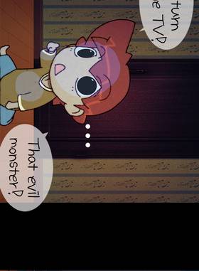 Read MORITARIN -1  3 Page 2 in English