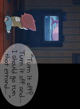 Read MORITARIN -1  3 Page 3 in English