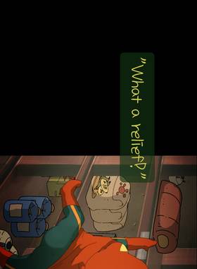 Read MORITARIN -1  4 Page 1 in English