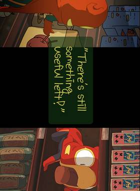 Read MORITARIN -1  4 Page 2 in English