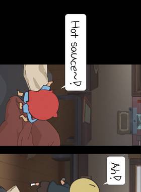 Read MORITARIN -1  5 Page 1 in English